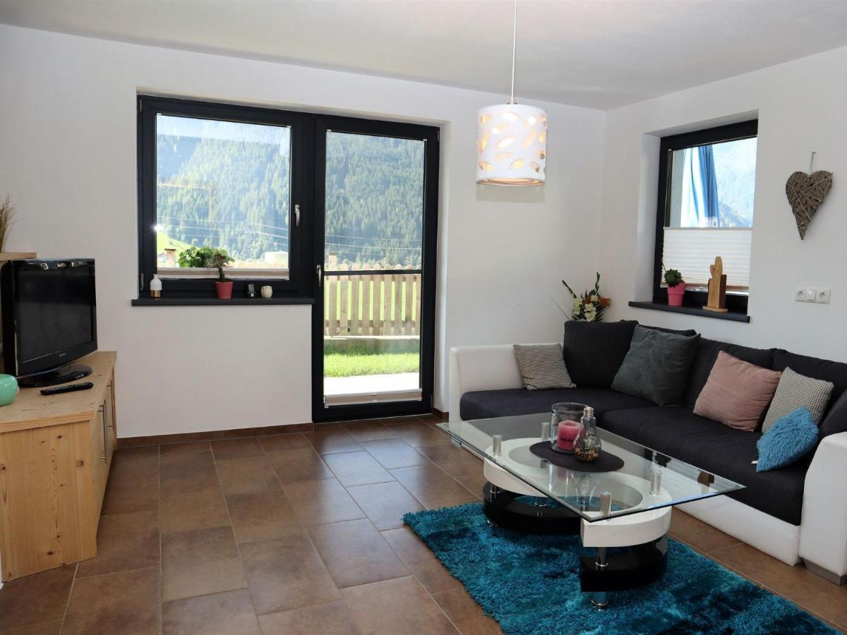 Apartment Lemberger Миттерзилль Экстерьер фото